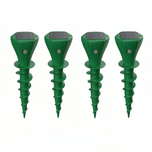Clorant Animal Repeller Outdoor