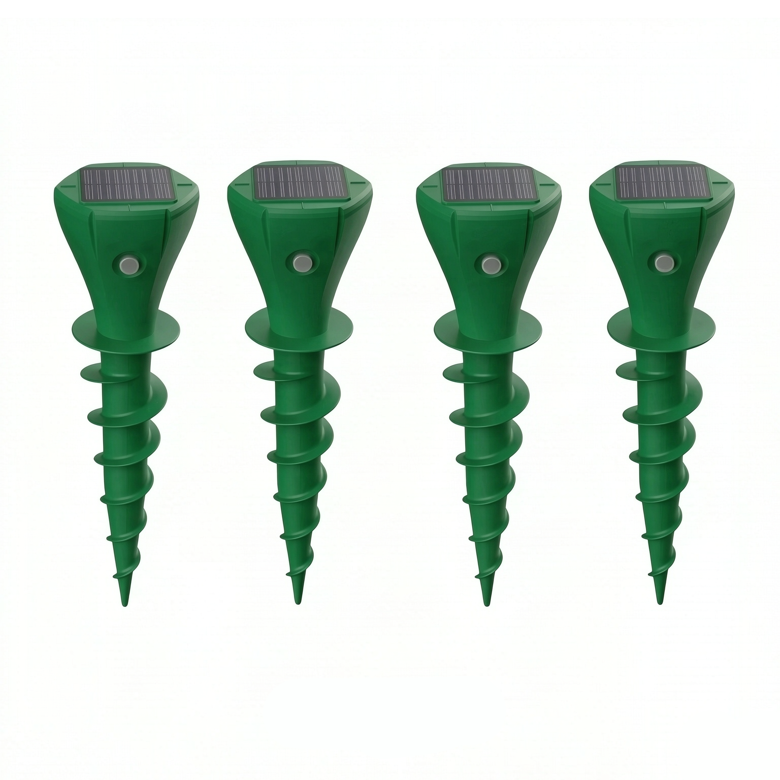 Clorant Animal Repeller Outdoor