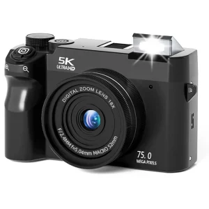 Clorant Digital Camera