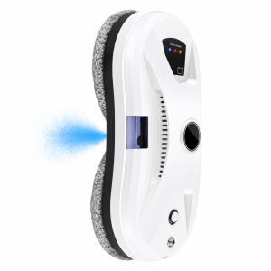 Clorant Smart Window Cleaning Robot