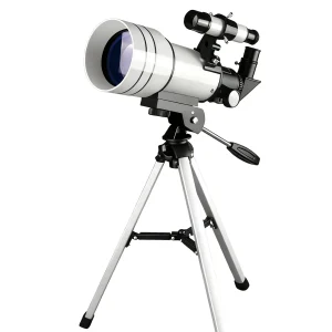 Clorant Astronomical Telescope