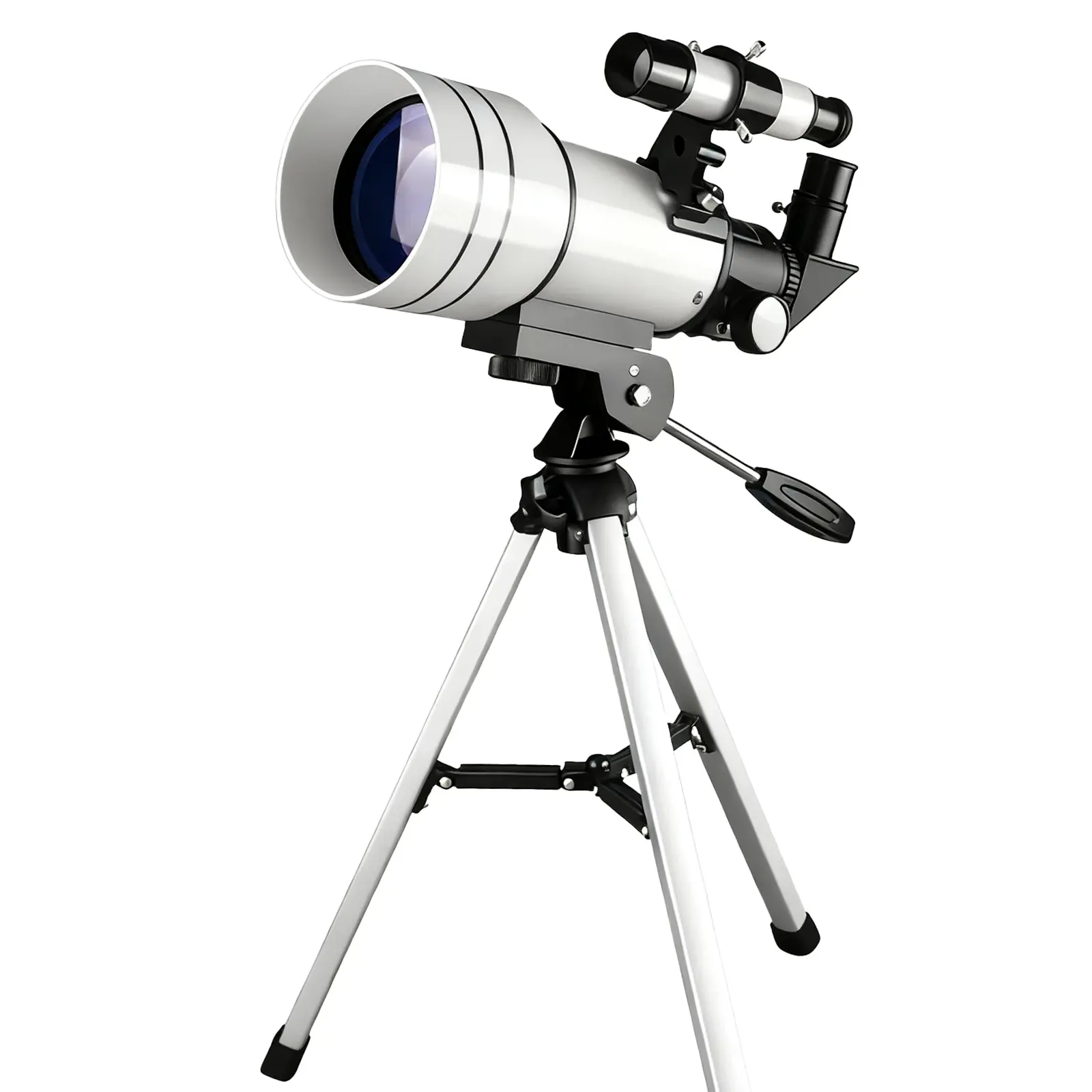 Clorant Astronomical Telescope