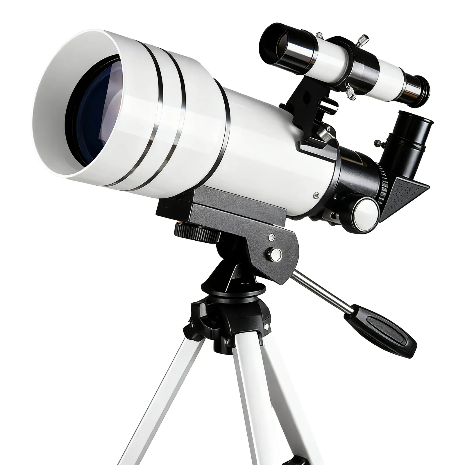 Clorant Astronomical Telescope - Image 2