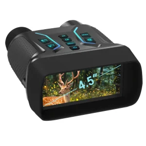 Clorant Night Vision Binoculars