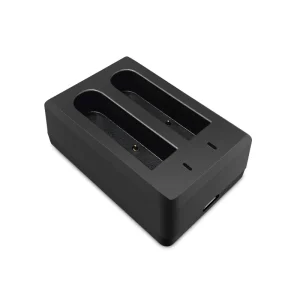 Dual-cell battery charger