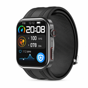 Clorant Smart Blood Pressure Watch