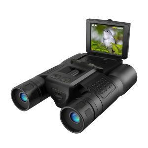 Clorant Digital Binoculars with Camera