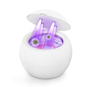 Clorant Ultrasonic Retainer Cleaner