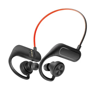 Clorant Waterproof Swimming Headphone