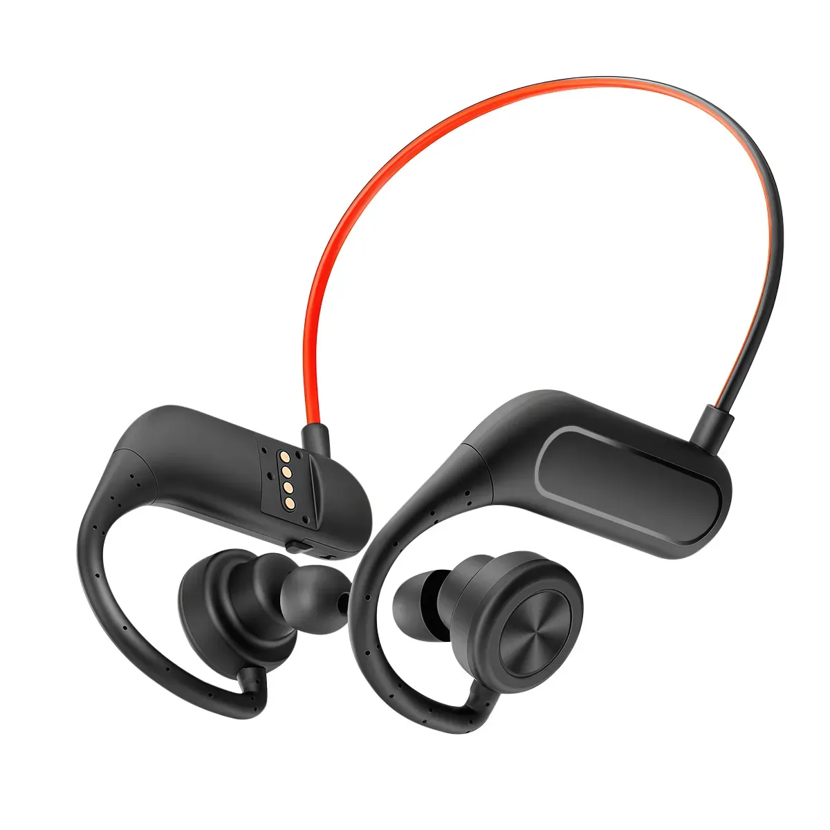 Clorant Waterproof Swimming Headphone