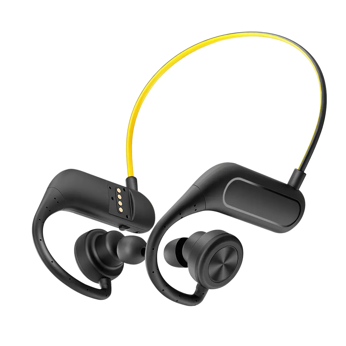 Clorant Waterproof Swimming Headphone - Image 2