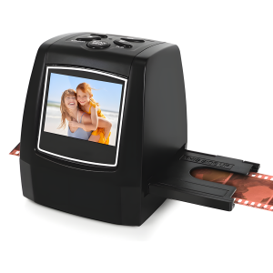 Clorant Digital Film & Slide Scanner