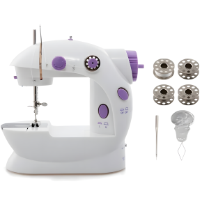 Clorant Mini Sewing Machine