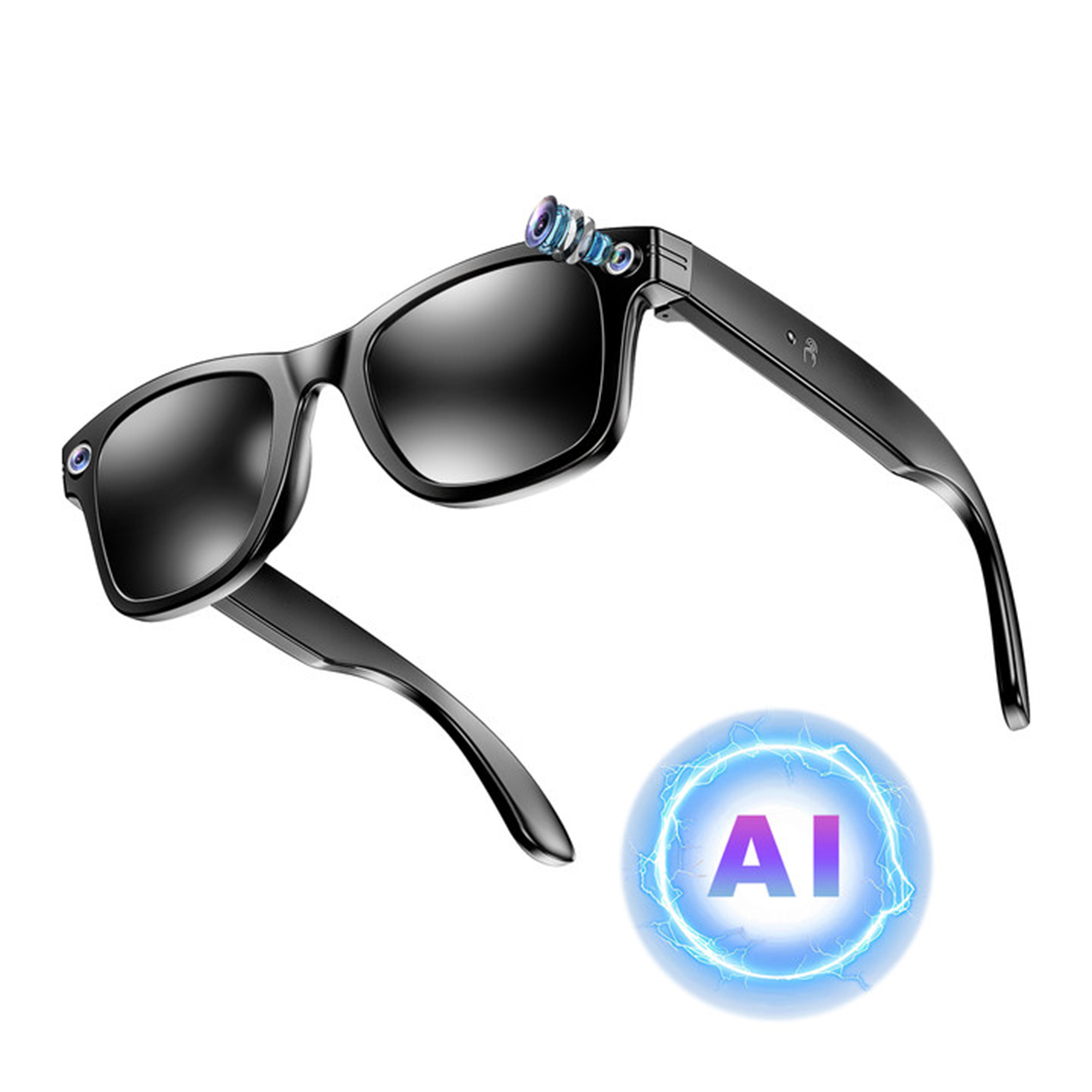 Clorant AI Smart Glasses - Image 2