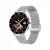 Silver Stainless Steel