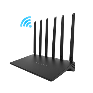 Clorant WiFi Router