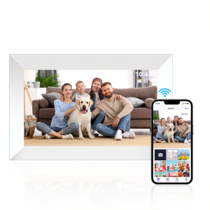Clorant Smart Digital Photo Frame