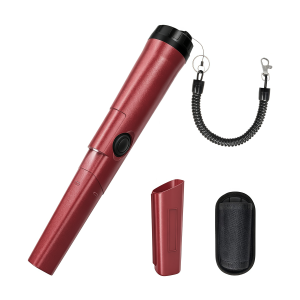 Clorant Mini Metal Detector